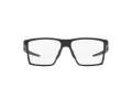 Oakley Futurity OX 8052 01 55 Férfi szemüvegkeret (optikai keret)