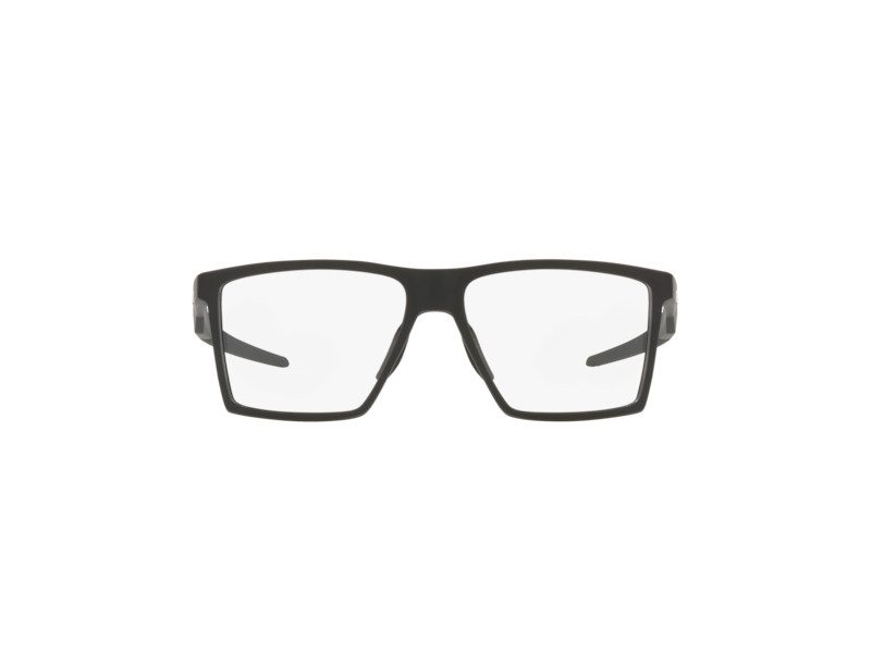 Oakley Futurity OX 8052 01 55 Férfi szemüvegkeret (optikai keret)