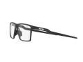 Oakley Futurity OX 8052 01 55 Férfi szemüvegkeret (optikai keret)