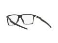 Oakley Futurity OX 8052 01 55 Férfi szemüvegkeret (optikai keret)