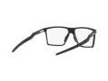 Oakley Futurity OX 8052 01 55 Férfi szemüvegkeret (optikai keret)