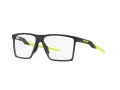 Oakley Futurity OX 8052 02 57 Férfi szemüvegkeret (optikai keret)