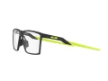 Oakley Futurity OX 8052 02 57 Férfi szemüvegkeret (optikai keret)