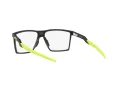 Oakley Futurity OX 8052 02 57 Férfi szemüvegkeret (optikai keret)