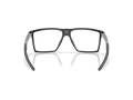 Oakley Futurity OX 8052 07 57 Férfi szemüvegkeret (optikai keret)