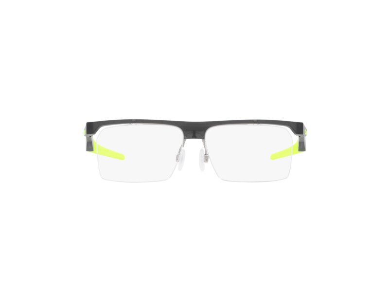 Oakley Coupler OX 8053 02 54 Férfi szemüvegkeret (optikai keret)