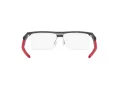 Oakley Coupler OX 8053 03 56 Férfi szemüvegkeret (optikai keret)
