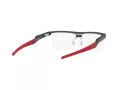 Oakley Coupler OX 8053 03 56 Férfi szemüvegkeret (optikai keret)