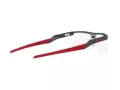 Oakley Coupler OX 8053 03 56 Férfi szemüvegkeret (optikai keret)
