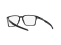 Oakley Exchange OX 8055 01 56 Férfi szemüvegkeret (optikai keret)