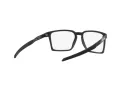 Oakley Exchange OX 8055 01 56 Férfi szemüvegkeret (optikai keret)