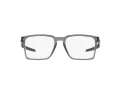 Oakley Exchange OX 8055 02 54 Férfi szemüvegkeret (optikai keret)
