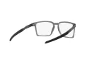 Oakley Exchange OX 8055 02 54 Férfi szemüvegkeret (optikai keret)