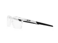 Oakley Exchange OX 8055 03 54 Férfi szemüvegkeret (optikai keret)