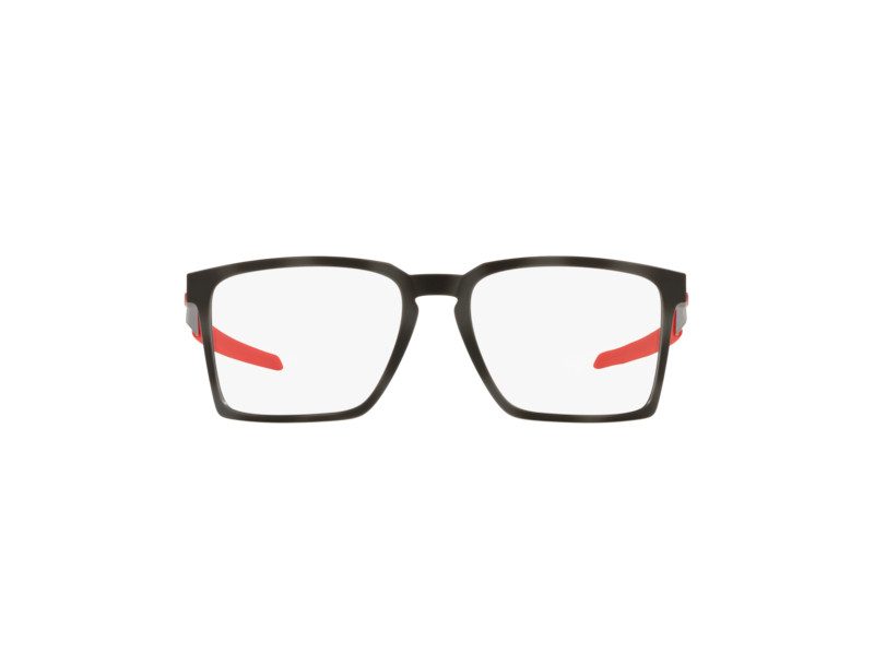 Oakley Exchange OX 8055 04 56 Férfi szemüvegkeret (optikai keret)