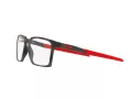 Oakley Exchange OX 8055 04 56 Férfi szemüvegkeret (optikai keret)