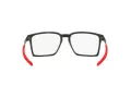 Oakley Exchange OX 8055 04 56 Férfi szemüvegkeret (optikai keret)