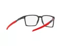 Oakley Exchange OX 8055 04 56 Férfi szemüvegkeret (optikai keret)
