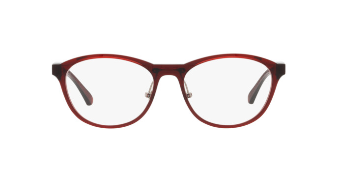 Oakley Draw Up OX 8057 03 56 Női szemüvegkeret (optikai keret) akciós termékkép 1
