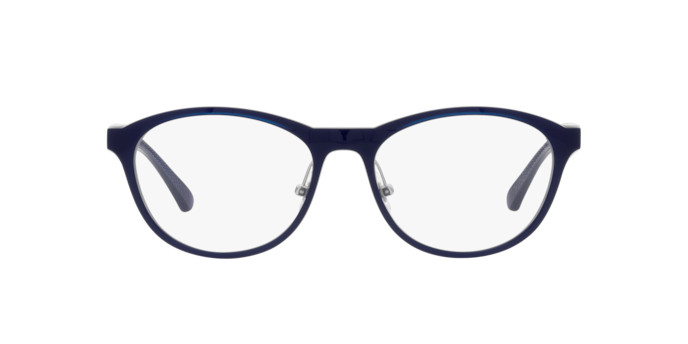  Oakley Draw Up OX 8057 04 56 Női szemüvegkeret (optikai keret) akciós termékkép 1