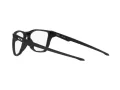 Oakley The Cut OX 8058 01 54 Férfi szemüvegkeret (optikai keret)