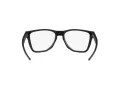 Oakley The Cut OX 8058 01 54 Férfi szemüvegkeret (optikai keret)