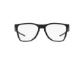 Oakley The Cut OX 8058 01 56 Férfi szemüvegkeret (optikai keret)