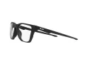 Oakley The Cut OX 8058 01 56 Férfi szemüvegkeret (optikai keret)