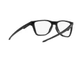 Oakley The Cut OX 8058 01 56 Férfi szemüvegkeret (optikai keret)