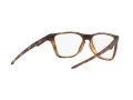 Oakley The Cut OX 8058 02 56 Férfi szemüvegkeret (optikai keret)