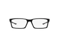 Oakley Overhead OX 0OX8060 806001 53 Férfi szemüvegkeret (optikai keret)