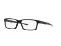 Oakley Overhead OX 0OX8060 806001 53 Férfi szemüvegkeret (optikai keret)