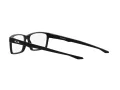 Oakley Overhead OX 0OX8060 806001 53 Férfi szemüvegkeret (optikai keret)