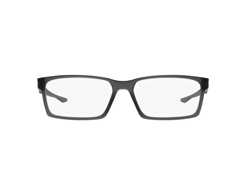Oakley Overhead OX 8060 02 53 Férfi szemüvegkeret (optikai keret)