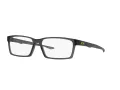 Oakley Overhead OX 8060 02 53 Férfi szemüvegkeret (optikai keret)