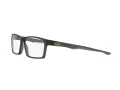 Oakley Overhead OX 8060 02 55 Férfi szemüvegkeret (optikai keret)