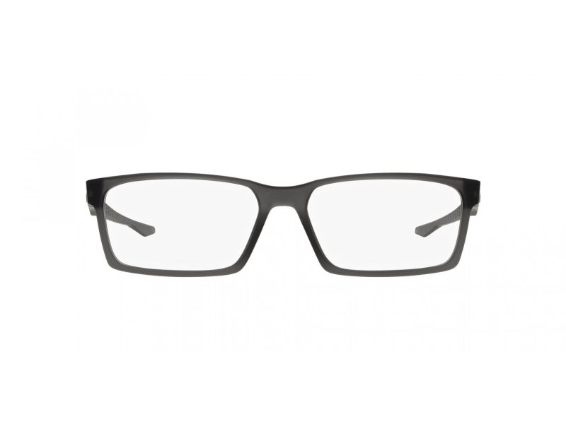 Oakley Overhead OX 8060 02 59 Férfi szemüvegkeret (optikai keret)