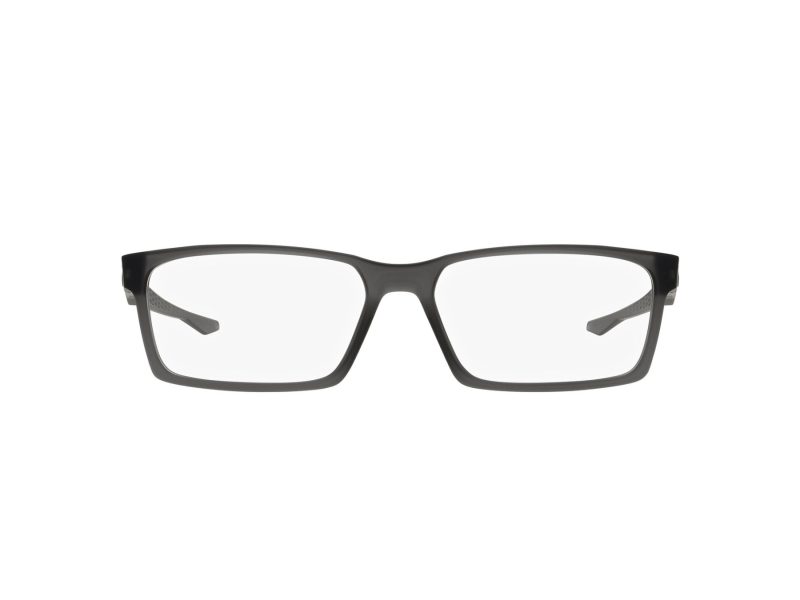 Oakley Overhead OX 0OX8060 806002 59 Férfi szemüvegkeret (optikai keret)