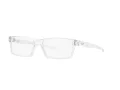 Oakley Overhead OX 8060 03 53 Férfi szemüvegkeret (optikai keret)