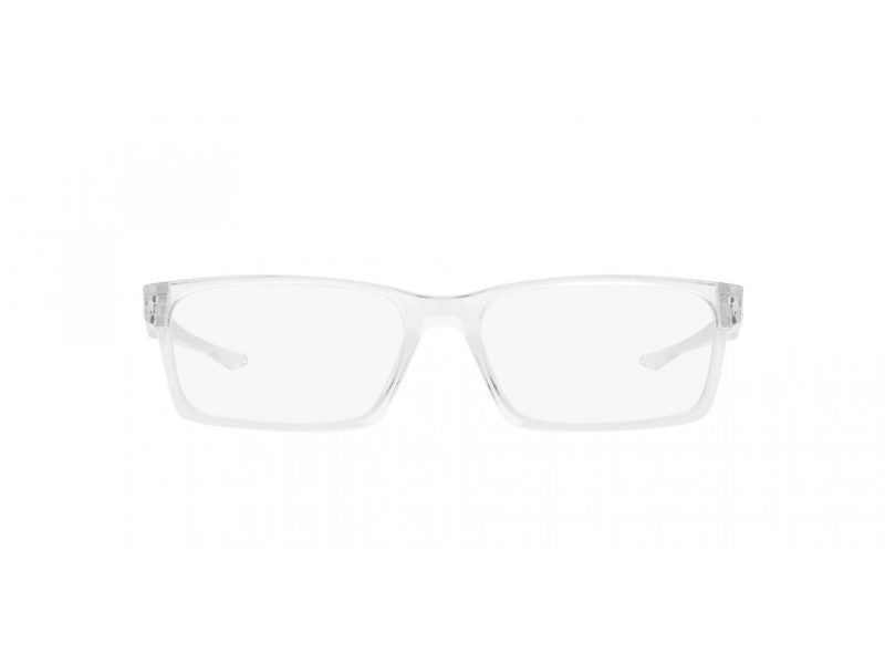 Oakley Overhead OX 8060 03 57 Férfi szemüvegkeret (optikai keret)