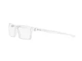 Oakley Overhead OX 8060 03 57 Férfi szemüvegkeret (optikai keret)