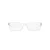 Oakley Overhead OX 8060 03 59 Férfi szemüvegkeret (optikai keret)
