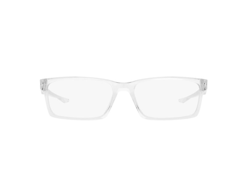 Oakley Overhead OX 0OX8060 806003 59 Férfi szemüvegkeret (optikai keret)