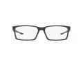 Oakley Overhead OX 8060 04 53 Férfi szemüvegkeret (optikai keret)