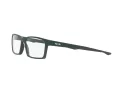 Oakley Overhead OX 8060 04 55 Férfi szemüvegkeret (optikai keret)