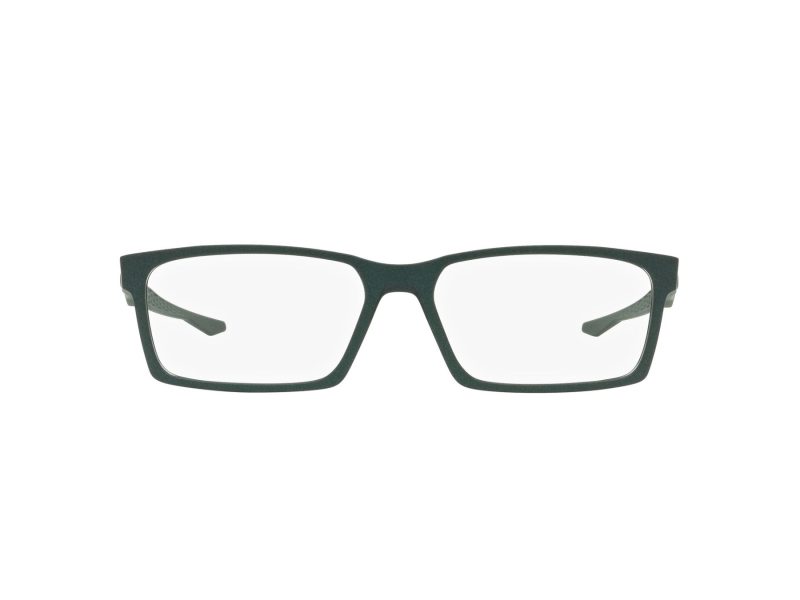 Oakley Overhead OX 0OX8060 4 57 Férfi szemüvegkeret (optikai keret)