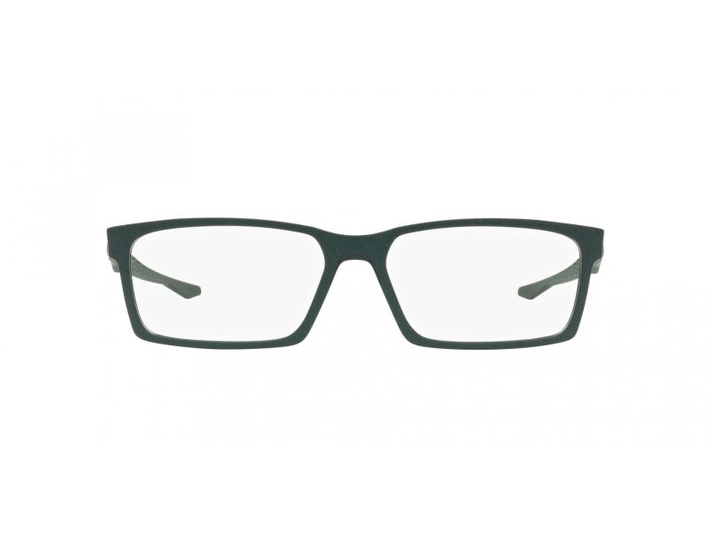 Oakley Overhead OX 8060 04 59 Férfi szemüvegkeret (optikai keret)