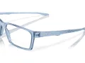 Oakley Overhead OX 8060 07 57 Férfi szemüvegkeret (optikai keret)