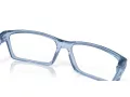 Oakley Overhead OX 8060 07 57 Férfi szemüvegkeret (optikai keret)