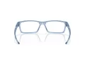 Oakley Overhead OX 8060 07 57 Férfi szemüvegkeret (optikai keret)